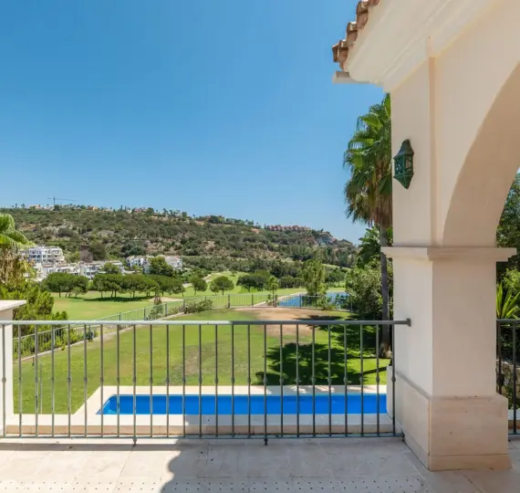 Villa independiente R4812724