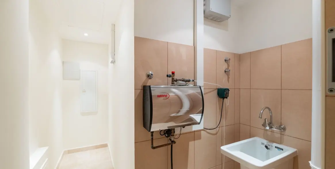 Sale of detached villa in Benahavís 19