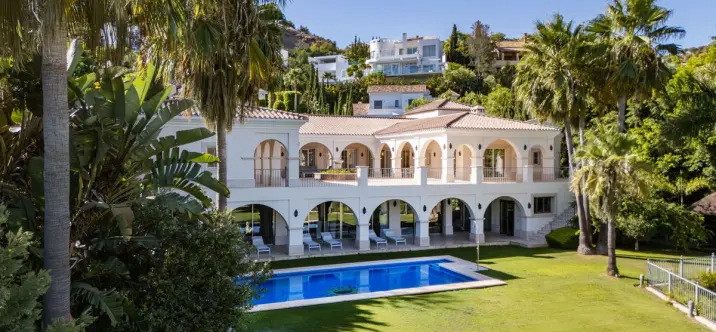 Venta de villa independiente en Los Arqueros 0