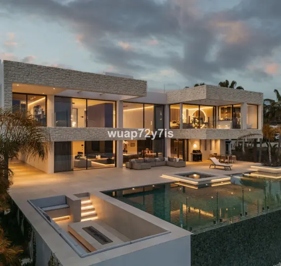 Villa independiente R5186116