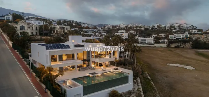 Villa independiente R5186116 1