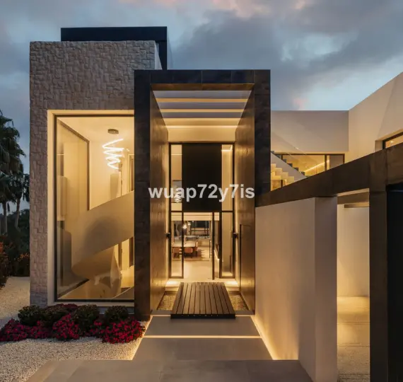 Villa independiente R5186116