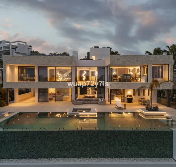 Villa independiente R5186116