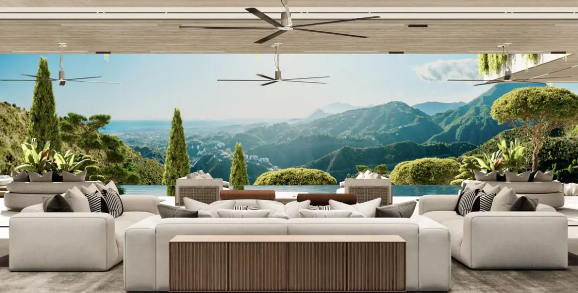 Sale of residential plot in La Quinta 1