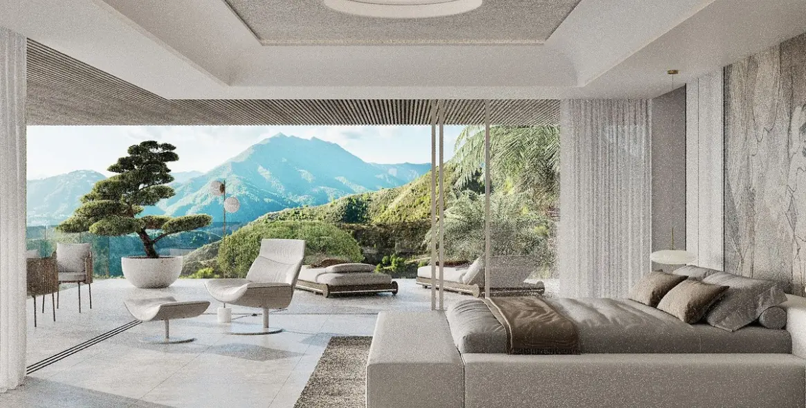 Sale of residential plot in La Quinta 7