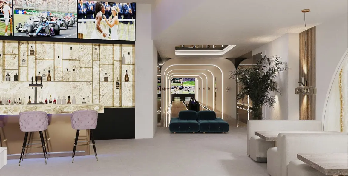 Sale of residential plot in La Quinta 11