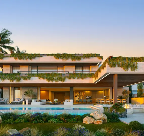 Villa independiente R4712527