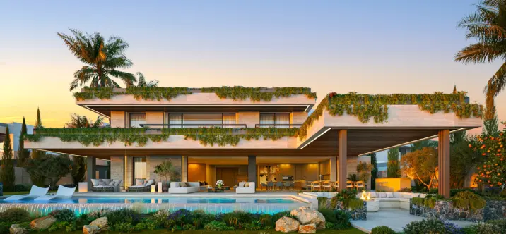 Villa independiente R4712527 0