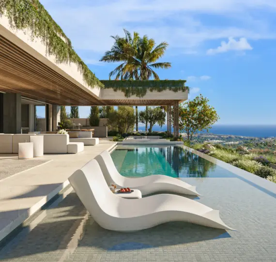 Villa independiente R4712527