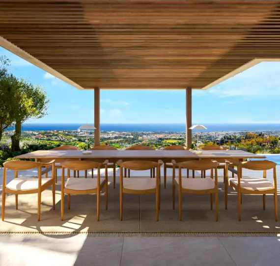 Villa independiente R4712527