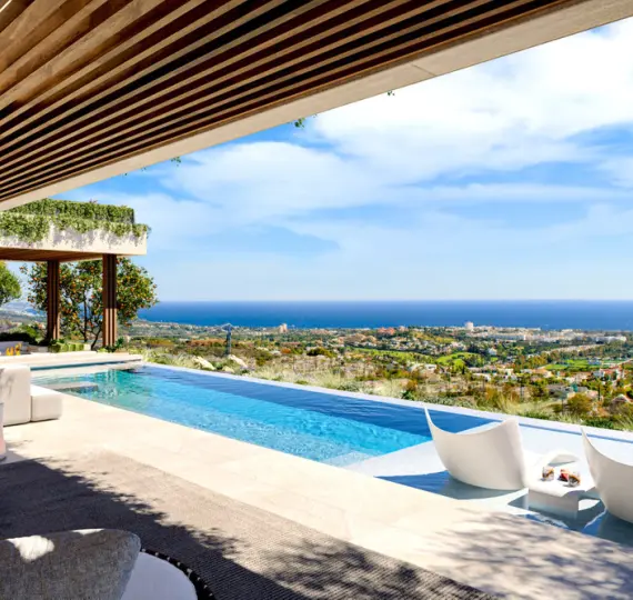 Villa independiente R4712527