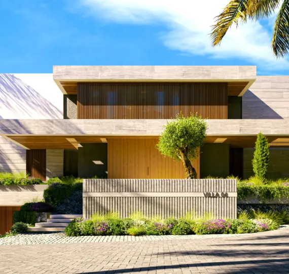 Villa independiente R4712527