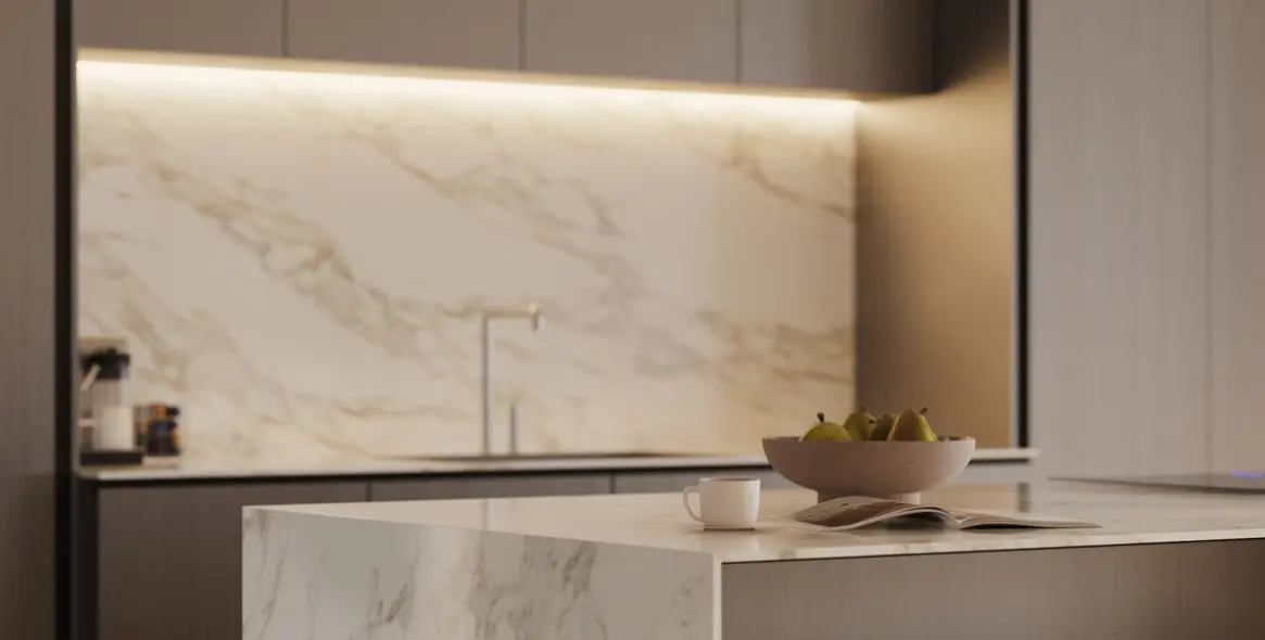 Sale of detached villa in Benahavís 17