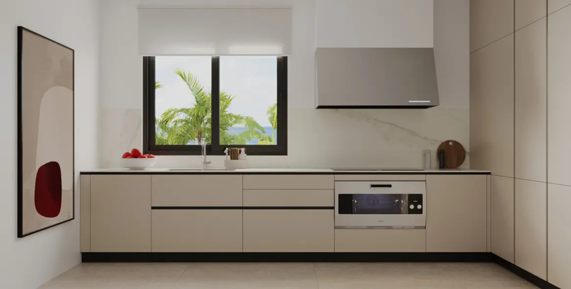 Sale of detached villa in Benahavís 19