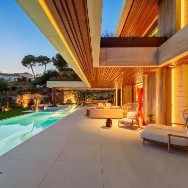 Venta de villa independiente en Benahavís