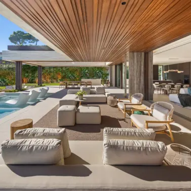 Venta de villa independiente en Benahavís