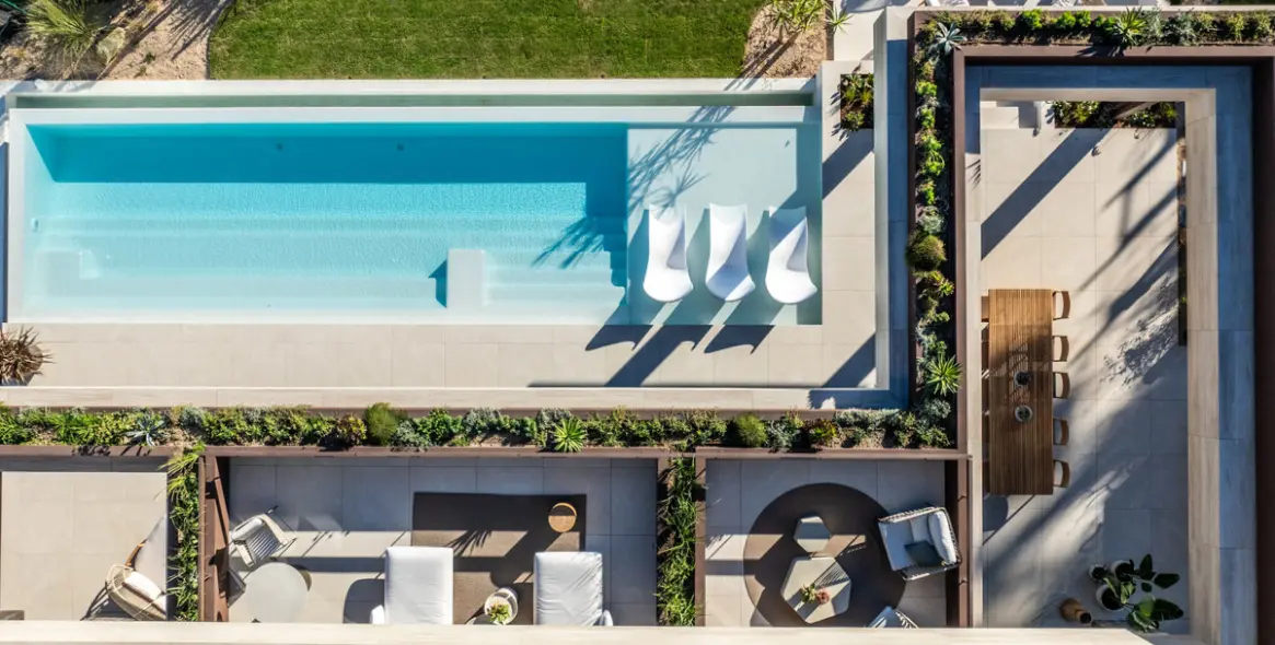 Sale of detached villa in Benahavís 7