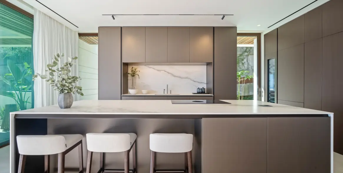 Sale of detached villa in Benahavís 18