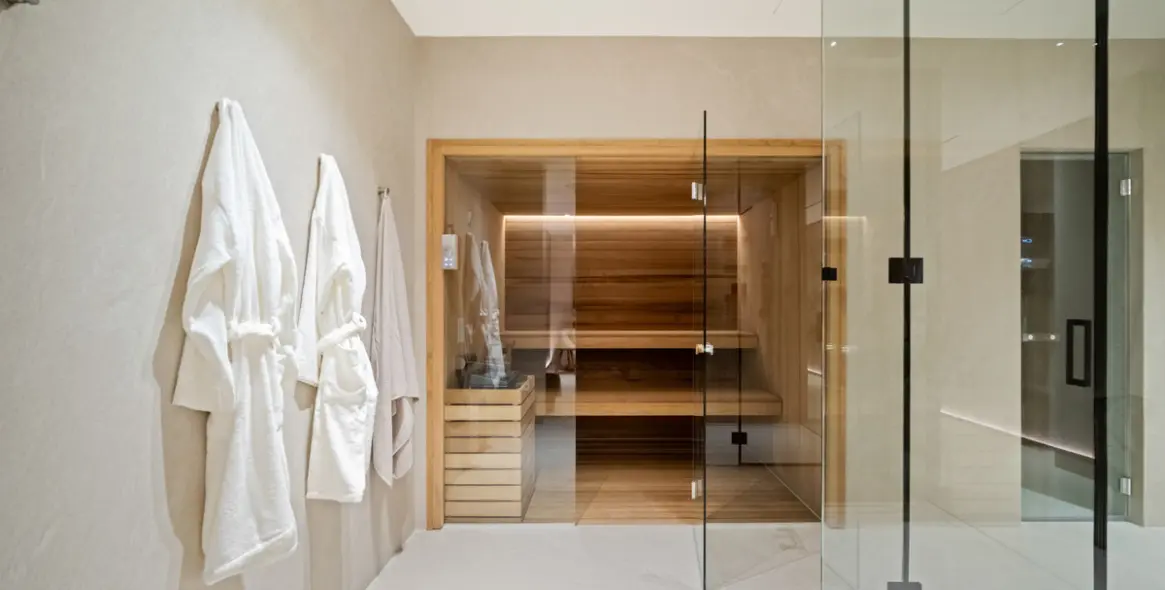 Sale of detached villa in Benahavís 36