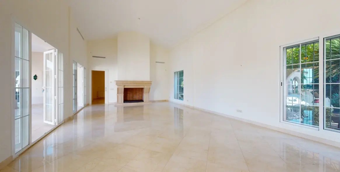 Sale of detached villa in Benahavís (district Los Arqueros) 8