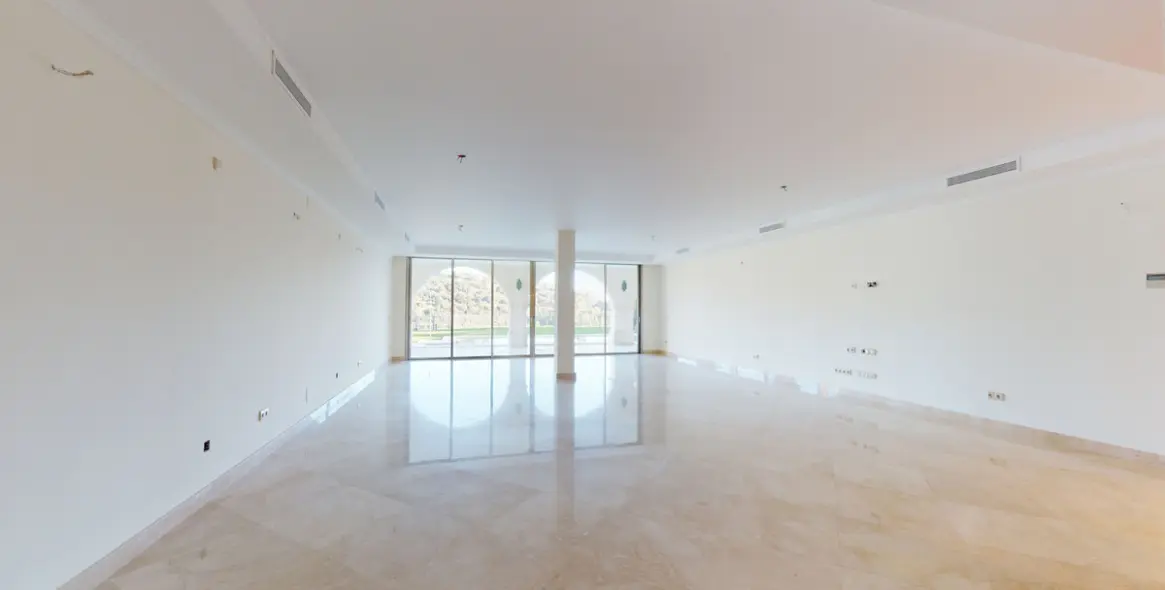 Sale of detached villa in Benahavís (district Los Arqueros) 9