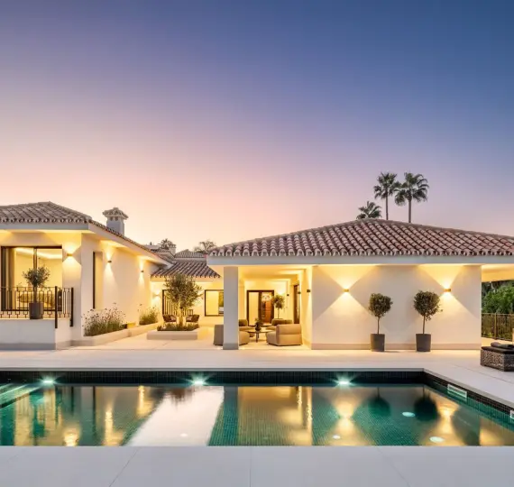 Detached villa R4585603