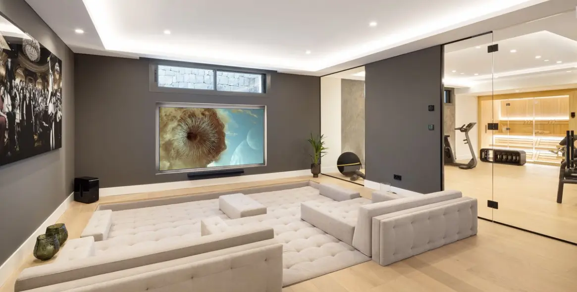 Продажа  отдельно стоящей виллы в Nueva Andalucía 19