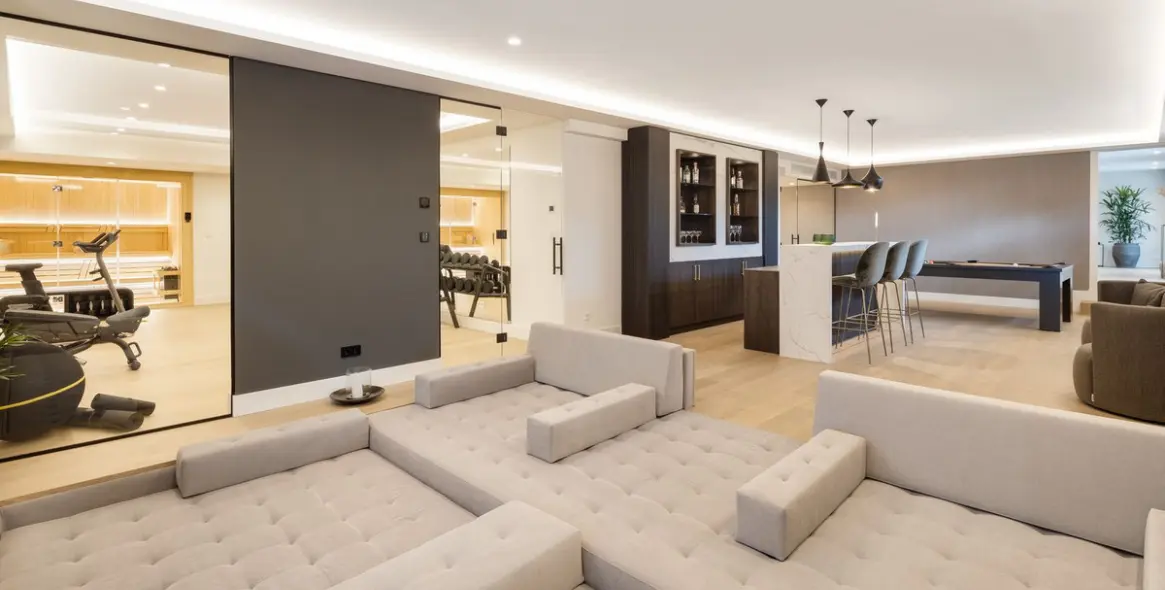 Продажа  отдельно стоящей виллы в Nueva Andalucía 18