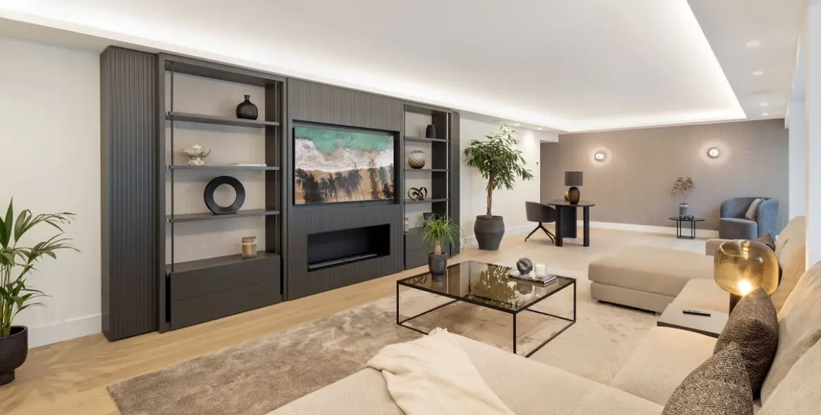 Продажа  отдельно стоящей виллы в Nueva Andalucía 25