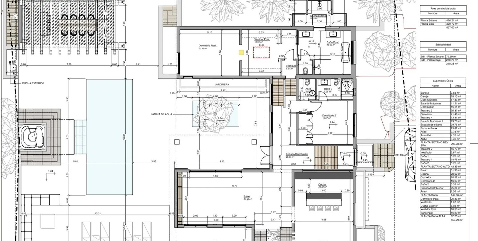 Venta de villa independiente en Nueva Andalucía 44