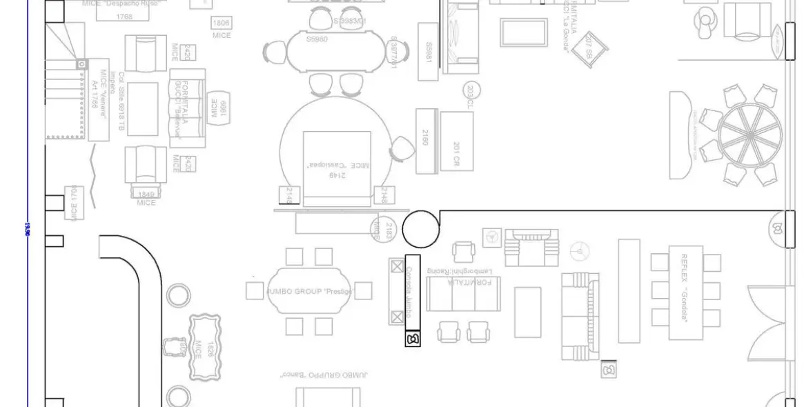 Продажа коммерческого помещения в Puerto Banús 2
