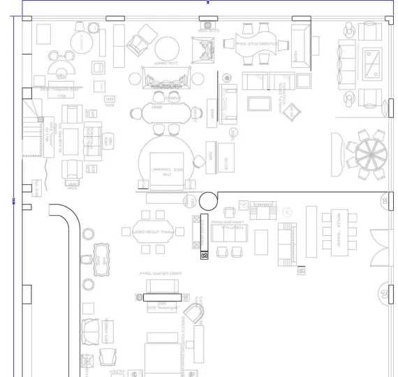 Продажа коммерческого помещения в Puerto Banús