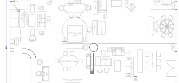 Продажа коммерческого помещения в Puerto Banús 1