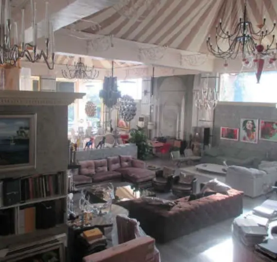 Продажа коммерческого помещения в Puerto Banús