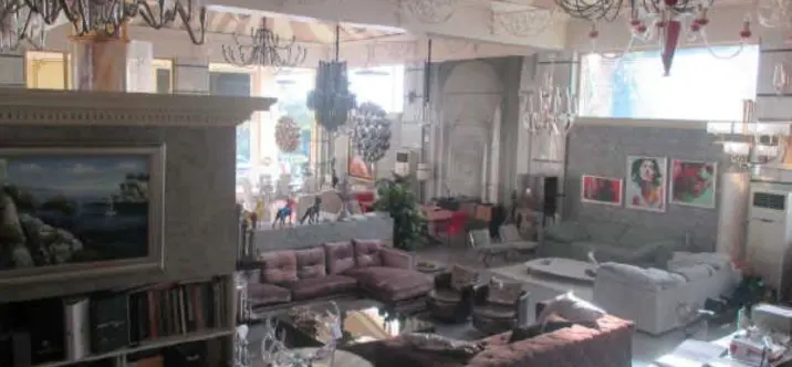 Продажа коммерческого помещения в Puerto Banús 2