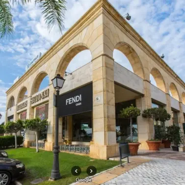 Продажа коммерческого помещения в Puerto Banús