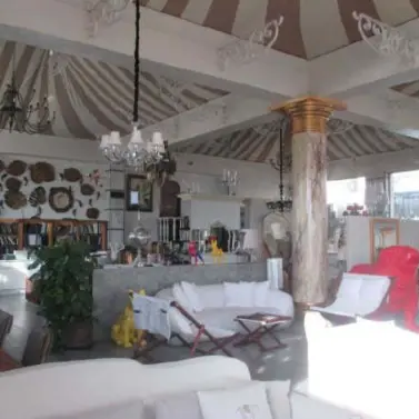 Продажа коммерческого помещения в Puerto Banús