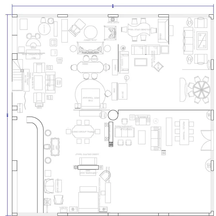 Venta de local comercial en Puerto Banús