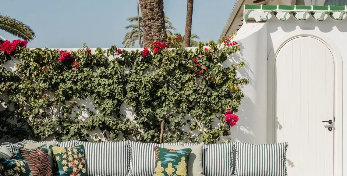 Sale of semi-detached house in Marbella (district The Golden Mile) 2