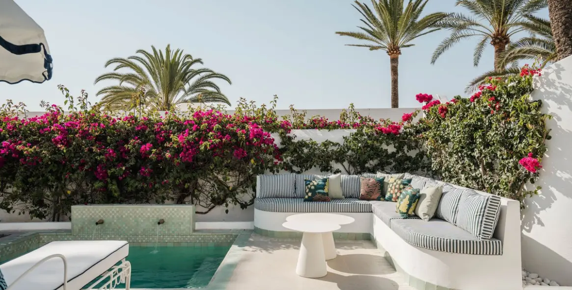 Sale of semi-detached house in Marbella (district The Golden Mile) 3