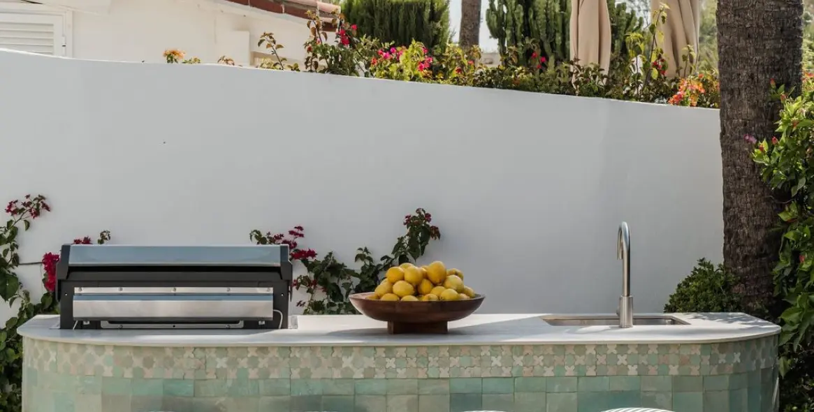 Sale of semi-detached house in Marbella (district The Golden Mile) 5