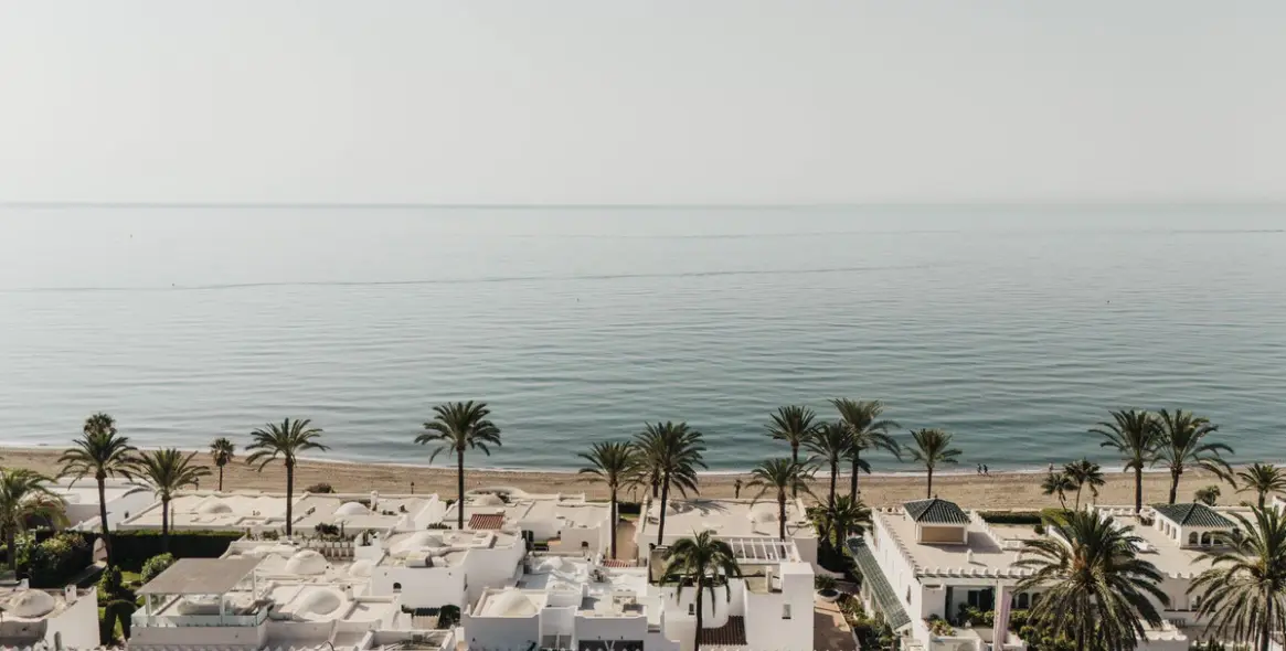 Sale of semi-detached house in Marbella (district The Golden Mile) 6