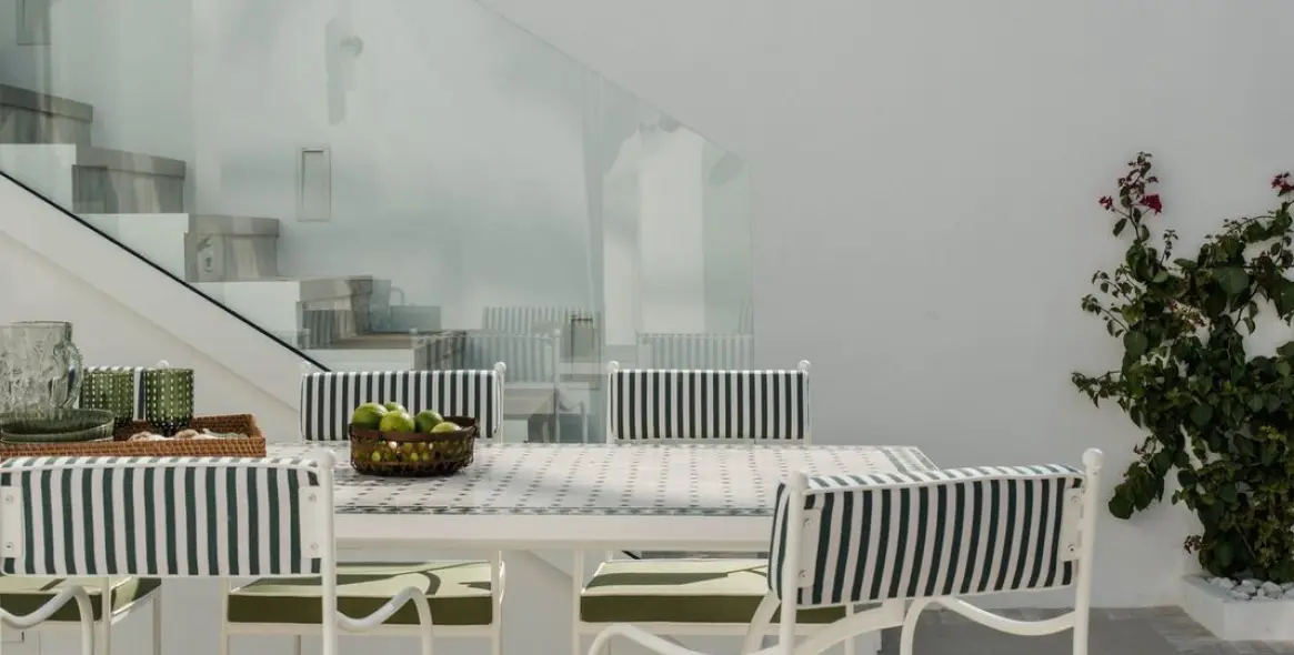 Sale of semi-detached house in Marbella (district The Golden Mile) 8