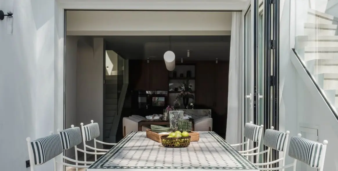 Sale of semi-detached house in Marbella (district The Golden Mile) 9