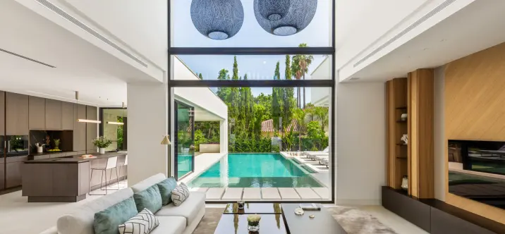 Detached villa R4975150 2