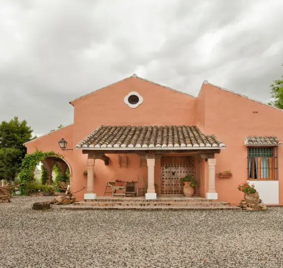 Finca - cortijo R3224398