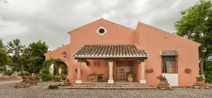 Finca - cortijo R3224398 1