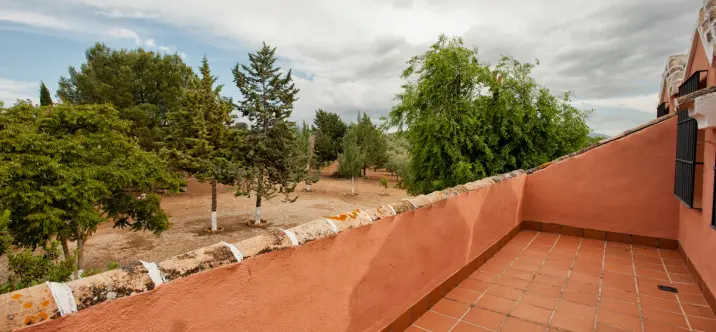 Finca - cortijo R3224398 2