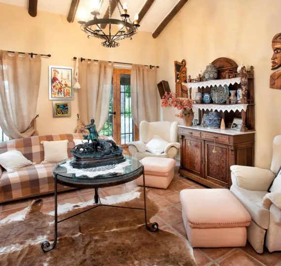 Finca - cortijo R3224398