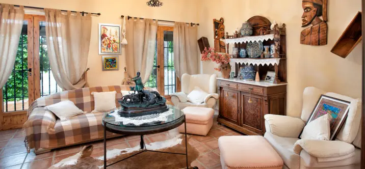 Finca - cortijo R3224398 4